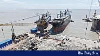 Green certification alone cannot guarantee safe ship recycling