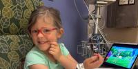 Saving Noelle: Kansas City native searches for daughter’s lifesaving stem cell match