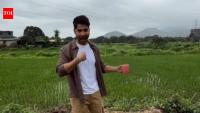 'Maine khet liya hai': Varun Dhawan buys a farm and calls it 'the biggest achievement of my life' as he celebrates with chai and biscuits - WATCH