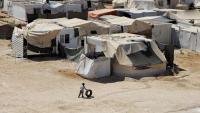 Humanitarian Funding for Jordan's Refugee Communities Falls 92% Over a Decade