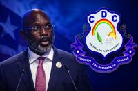 Liberia: The Former President Says The Case Against Taylor Is Fabricated. The Government Hasn’t Said Why It Isn’t Treating Officials Still On Its Own Payroll The Same Way