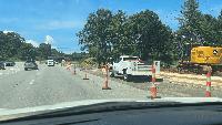 Crews advance $42.8M Russ Avenue project in Waynesville, ramp work underway Crews in Waynesville are making progress on the Russ Avenue Project led by the North Carolina Department of Transportation.