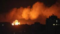 At least 13 killed as Putin unleashes missile and drone barrage on children’s hospital & tower blocks in Ukraine