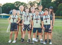 Michigan Made Youth Flag Football League concludes