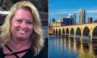 Disturbing discovery near iconic Minneapolis bridge as THIRD body found in just three days