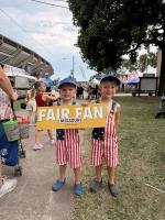 Governor’s ham breakfast is Thursday at Missouri state fair in Sedalia