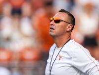 Steve Sarkisian Finds a Way to Manufacture an Advantage for Texas Against Ryan Day’s Ohio State