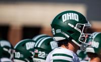 Football: Get to know Ohio’s revamped receiving core