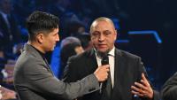 Brazil icon Roberto Carlos refutes viral Islam conversion claims