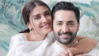Danish Taimoor's sister-in-law denies divorce rumours about Ayeza Khan