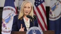 Virginia brings in more revenue than expected, but Spanberger urges caution