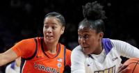 JMU women's basketball to face Virginia