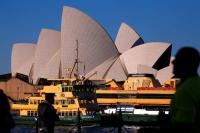 Some in Australia trying to shoo its golden goose away