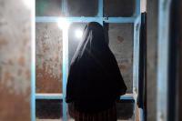 A teacher’s life under Taliban rule in Afghanistan