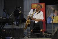 Spotlight on Billie Holiday Theatre, Jazzmobile, Chicken Bone Beach