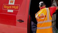Royal Mail warning over severe delays for sending to region