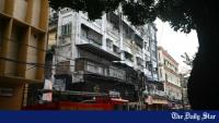 Kolkata hotel fire: Remains of 5 Bangladeshis to return through Benapole, 1 via Bhomra