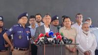 AI-based ‘Auto Fine System’ opened on Dhaka-Ctg Highway