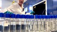 Scottish Water Becomes First Utility in the World to Use Innovative New Technology to Reduce Laboratory Plastic Waste 
