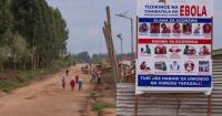 Ebola cases spread to 5,000 in Congo