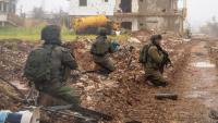 Israel is already at war. So why is there talk of a ‘war of diversion’  ahead of elections?