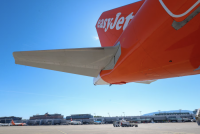 Thousands of UK passengers could be eligible for compensation - French easyJet strike