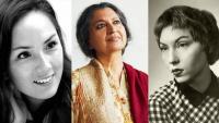 Women Who Prove Great Fiction Knows No Language