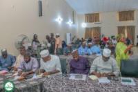 N-25 Initiative: Niger Mobilises LGAs to Tackle Malnutrition