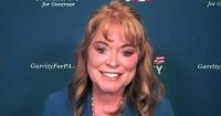 Pennsylvania gubernatorial candidate Stacy Garrity on data centers, calls for construction pause