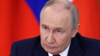 Vladimir Putin ally calls for strikes on UK after Russia's explicit threat as war fears escalate