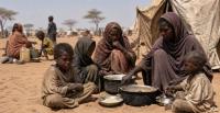 UN: Hunger Crisis Worsens in South Sudan