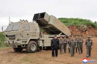 What Happens to the North Korean Soldiers Transferred From Ukraine to South Korea?