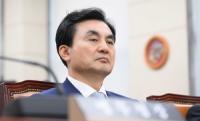 Defense Minister shares N. Korea nuke estimate above Trump's