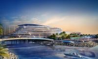 Beno opens premium guest lounge at Marsa Al Arab
