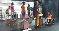 VYT’s ‘Roald Dahl’s Matilda The Musical’ features local actors