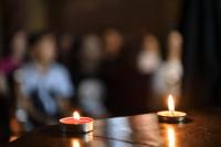 The 'very survival of Christianity' is at risk in Syria