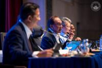 China Praises Malaysian PM Anwar Ibrahim For Supportive Comments on Taiwan