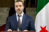 Syria says talks with Israel can resume if there is ‘real political will’