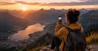 The adrenaline vacation: How thrills and travel are giving us a new kind of reset