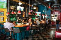 The verdict on 2 new Atlanta restaurants: Bottle Rocket and Weepa Puerto Rico