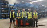 B&H Worldwide moves Auckland operations to new airport facility