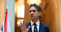 UK summons Israel’s charge ‌d'affaires over ‘destructive’ West Bank settlement tender