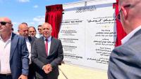 India to build 200-bed super speciality hospital in West Bank
