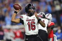 South Carolina QB Has Amusing Class Schedule This Fall