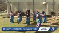 Marshallese community in spotlight at Crystal Bridges event