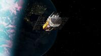 Link spacecraft sent to rescue Nasa's falling telescope fails, lost in space