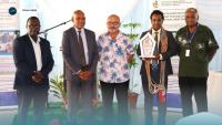 HEALTH MINISTRY TARGETS ZERO MALARIA DEATHS BY 2030