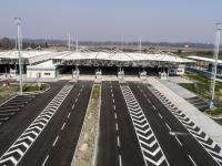 Ministry of Security – Competent Services are on the Move for Border Crossings in Gradiska