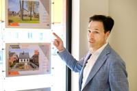 2026 US Housing Market Outlook: Slow Sales, Modest Price Growth