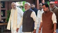 From Posts To Likes: How Modi Government Is Tracking Ministers’ Social Media Reach